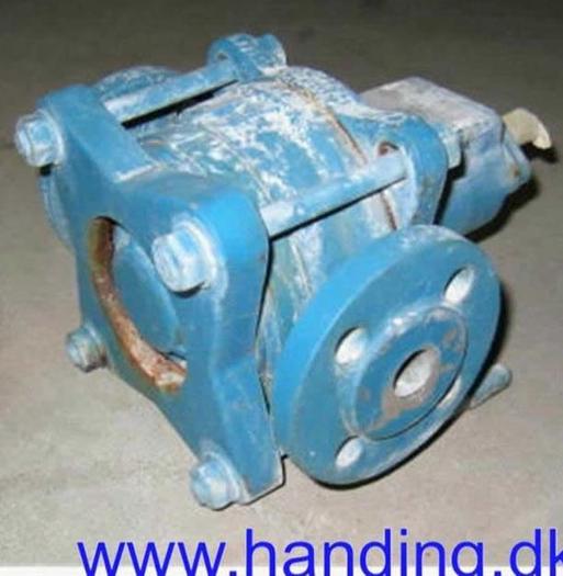Sterling SIHI AKLA 1201