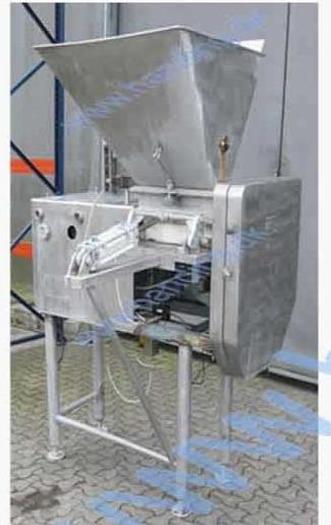 Granulator – Treif – RESALE