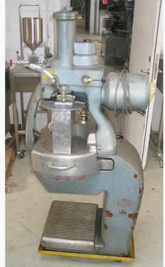 Granulator – Treif – RESALE