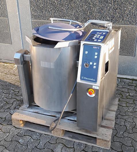 Electrolux EBV-C