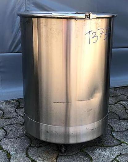 Schaufel aus Edelstahl – RESALE