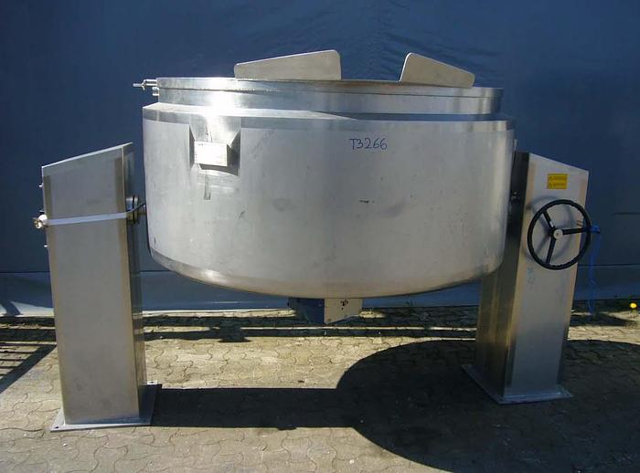 Kolding SRS KDA 1200
