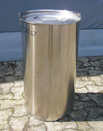 Schaufel aus Edelstahl – RESALE