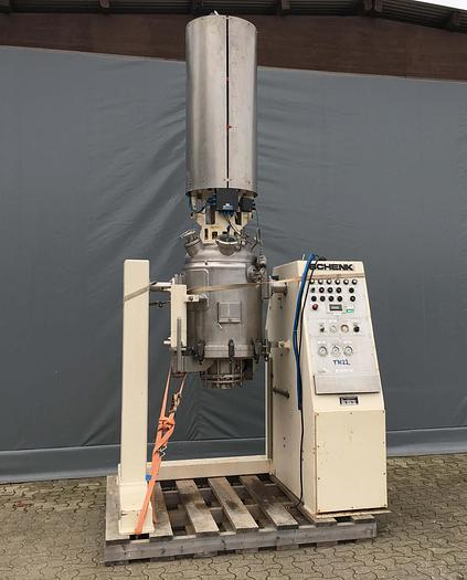Schenk ESF600/170RZ
