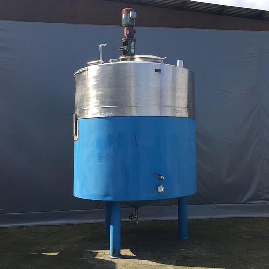A. B. Separator N/A