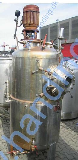 Industri-Kedler N/A