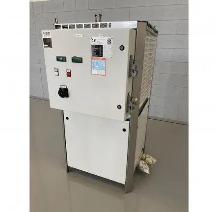 Hyfra VWK 90-DOE Wärmetauscher – RESALE