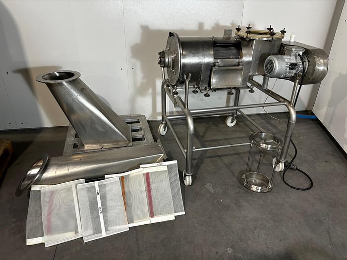 AZO ZIMMERMANN N°2 / 450