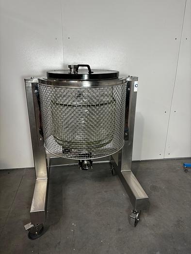 QVF 80 litres