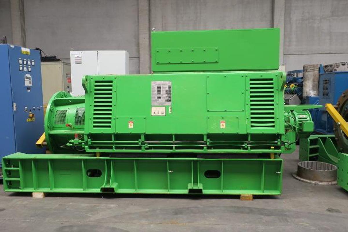 Jenbacher TD125-F2K7