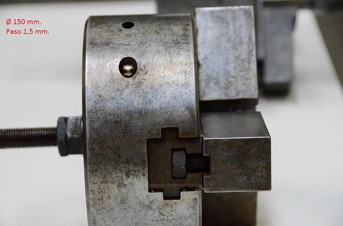 Lathes Accessories # A-6