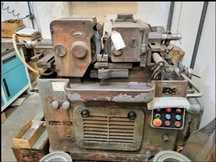 Estarta 301 Centerless Grinder   #4522 – RESALE