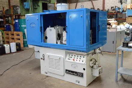 Estarta 312 Centerless Grinder # 4426 – RESALE