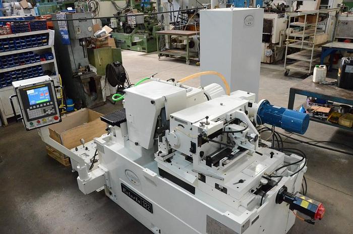 ESTARTA 322 CNC