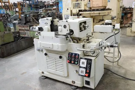 Estarta 301 Centerless Grinder # 4344 – RESALE
