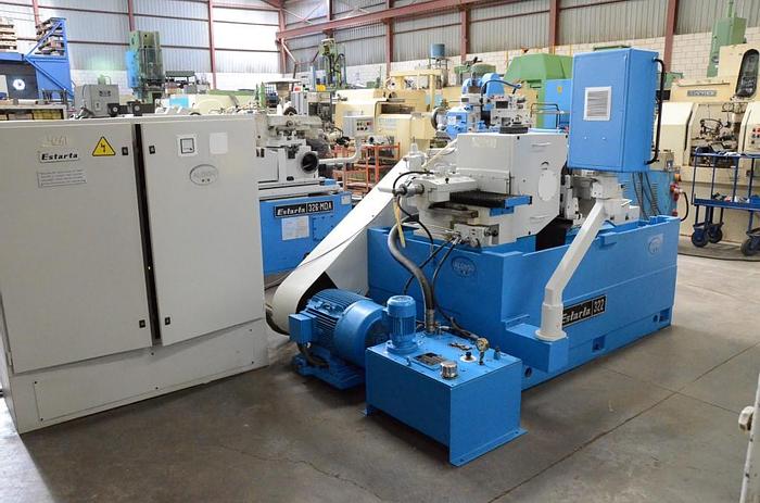 ESTARTA 322 CNC