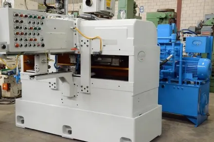 Ex-Cell-O Roto Flo 3225 EX-CELL-O  Spline Rolling Machines # 4319 – RESALE