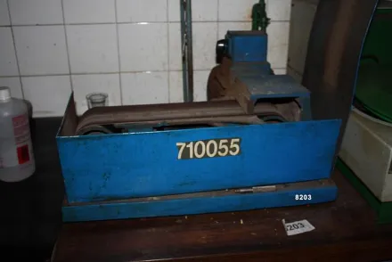 Remet LS1 Schleifband Schleifer # 8203 – RESALE