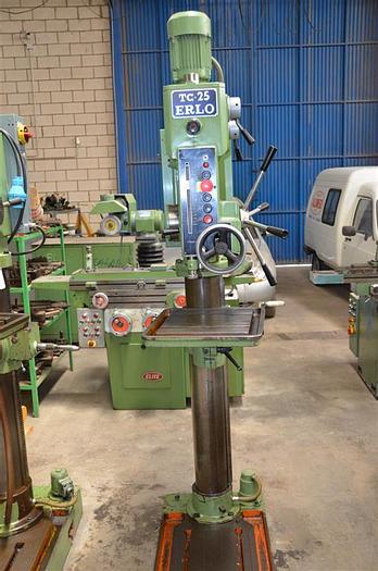 ERLO TC 25