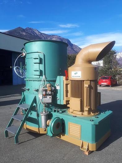 Costarelli AGGLOMERATOR D 1300 – RESALE