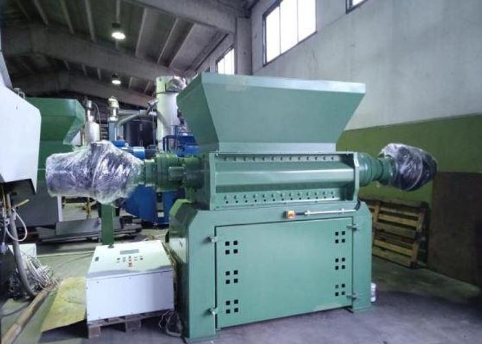 ITALIAN 1.300 mm 2 x 22 kw