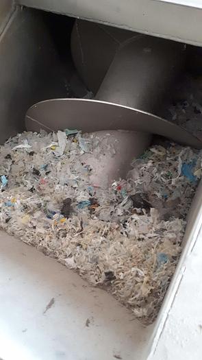 GERMANPLAST 500-1.000 kg/h