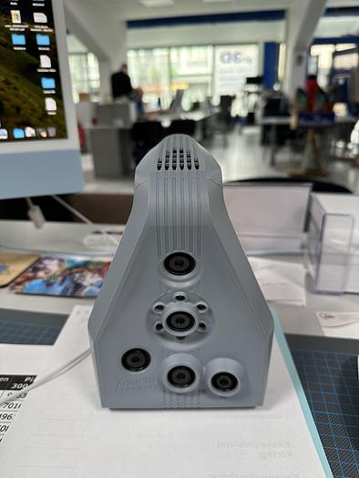 Artec Spider 3D Scanner – RESALE