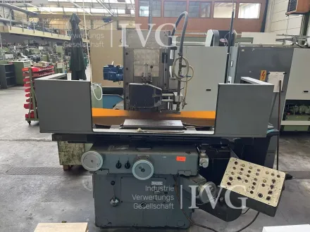 Matra MF 60/30 Flachschleifmaschine - Horizontal – RESALE