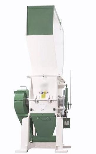 Italian Plastic granulator 500 kg/h granulator for plastics 500 kg/h – RESALE