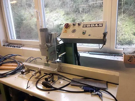 Urban/Stegmaier WS 103/AK1105/AK84 Restposten – RESALE