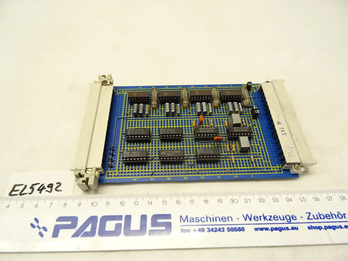 Siemens Elektronikmodul 69000-982