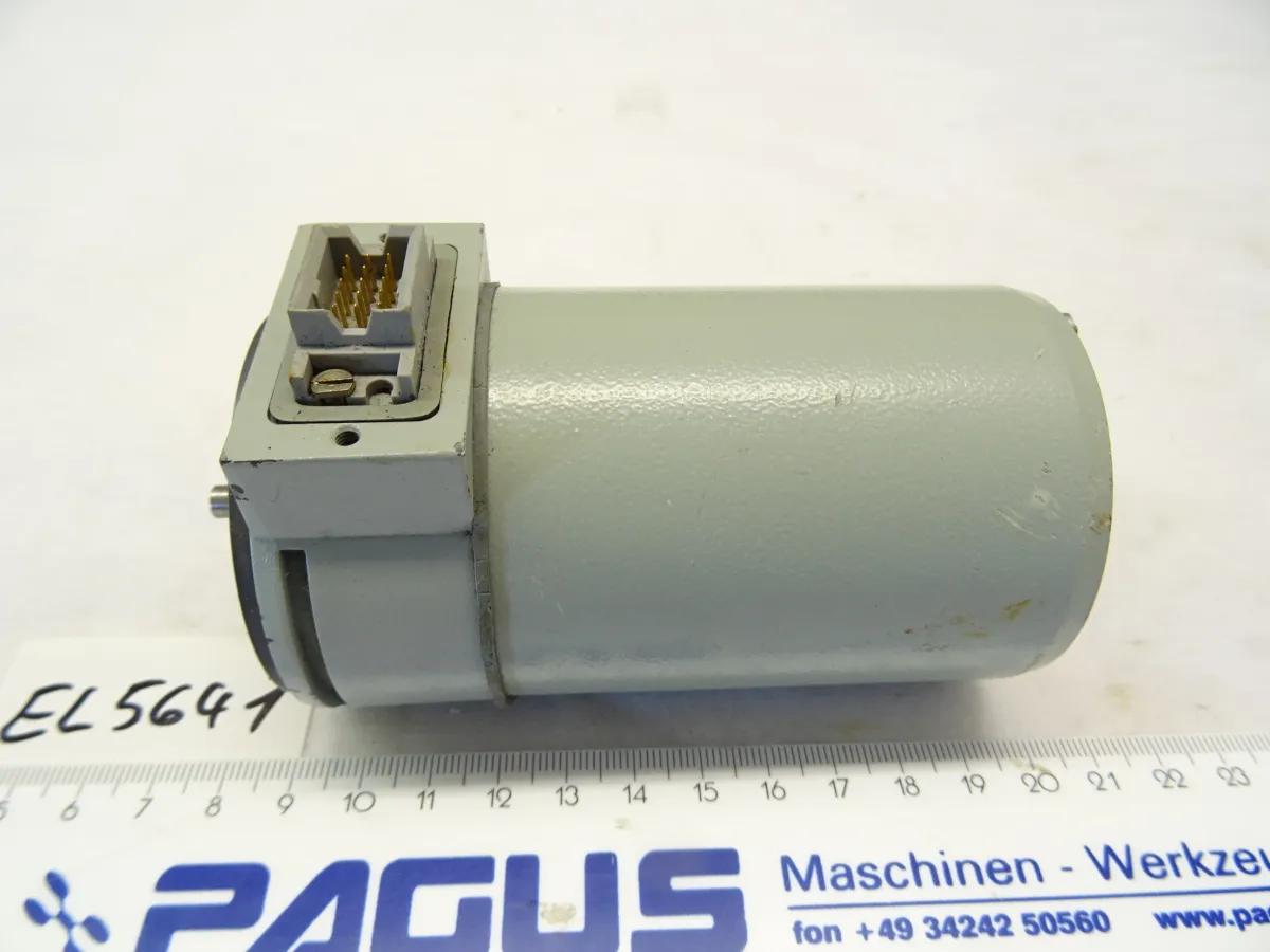 Zeiss Jena Drehgeber 2000B - TGL34235