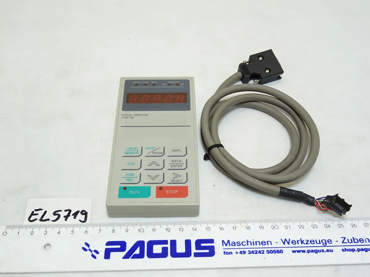 Elektronikmodul JVOP-132