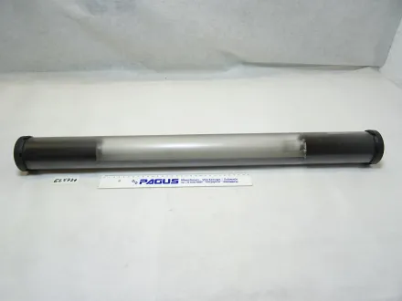 Schutzrohrleuchte 15 W 100 V AC – RESALE