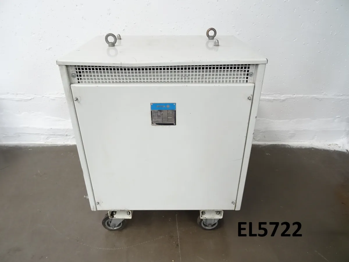 Transformator 70 kVA