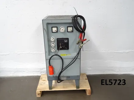 Batterie- Ladegerät 80 V 40 A – RESALE