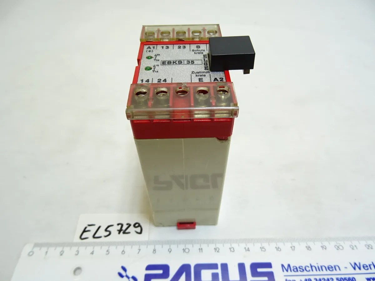 Elektronikmodul EBKKS 35