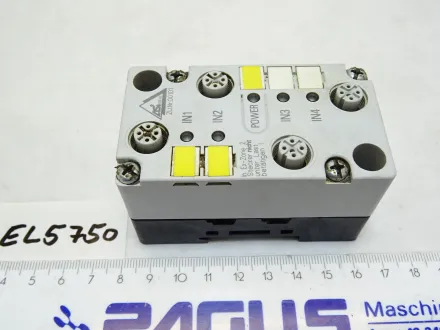 Siemens AS-Interface Modul 3RG9001-0AG00 – RESALE