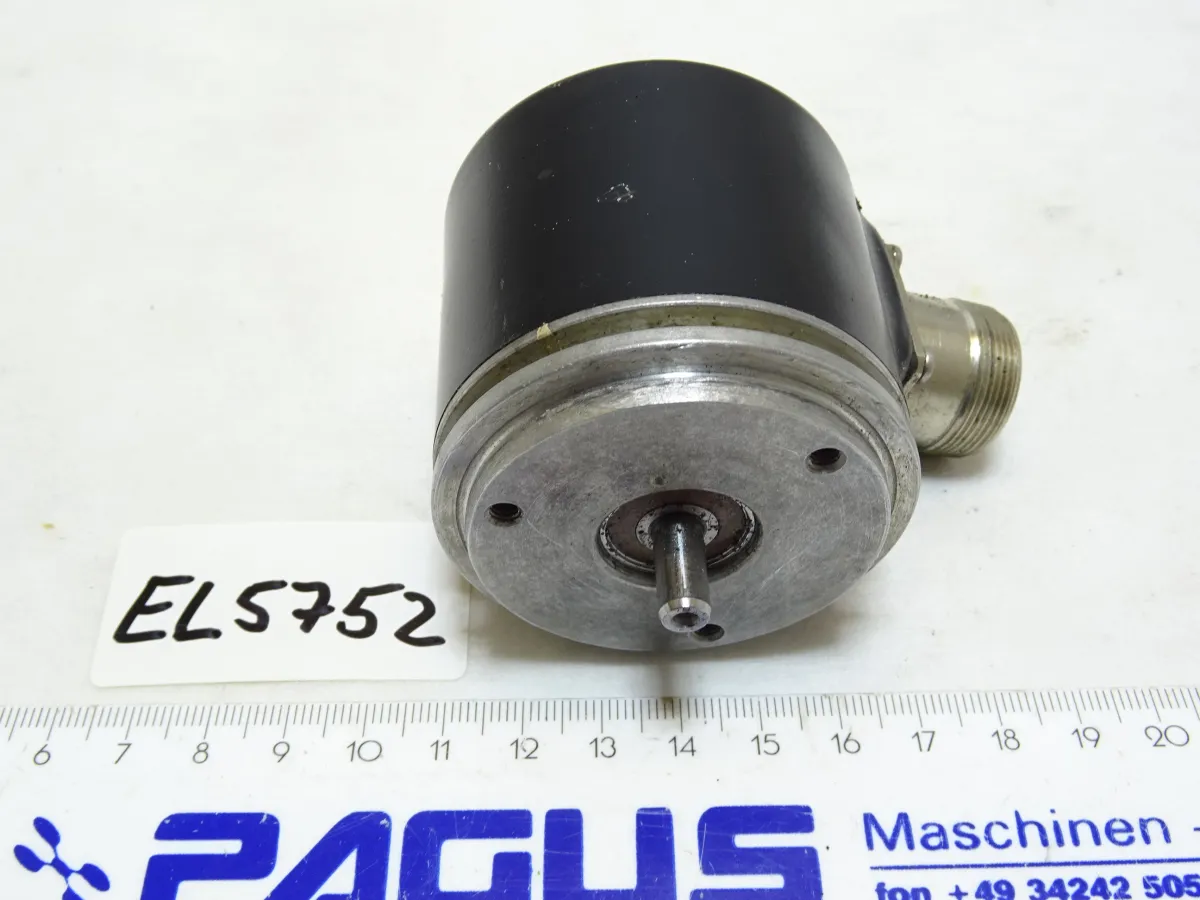 Drehgeber ROD 426.0013 2500
