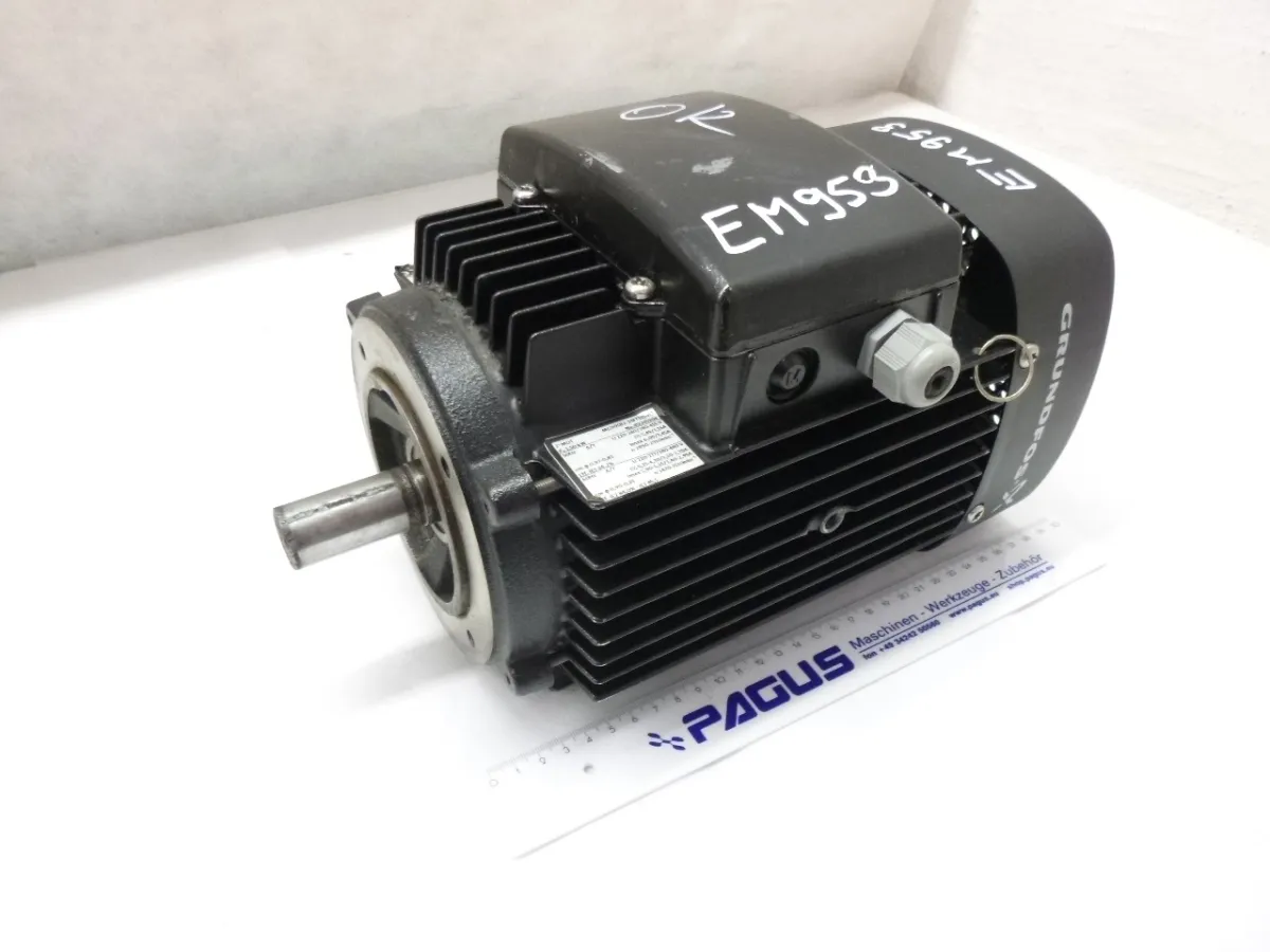Grundfos