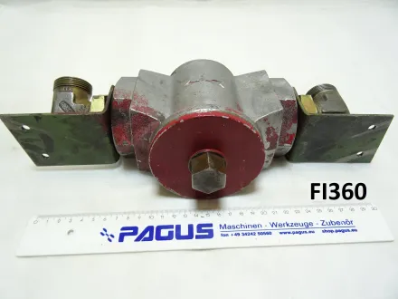 Orsta Hydraulik Micro-S-Filter MS100 – RESALE