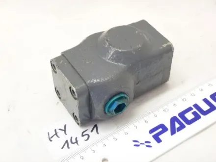 Orsta Hydraulik Rückschlagventil AN 10 - 16 – RESALE