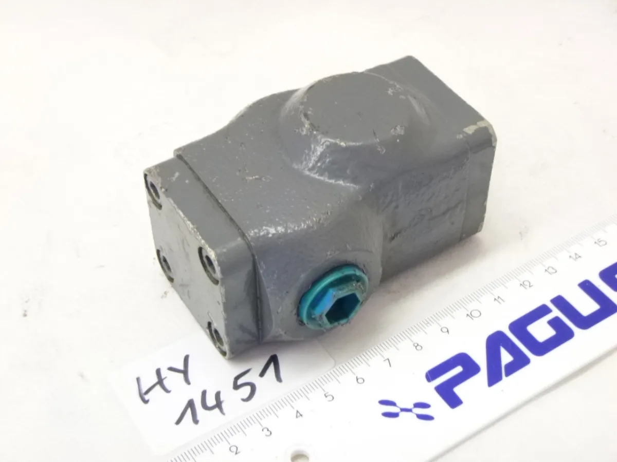 Orsta Hydraulik Rückschlagventil AN 10 - 16