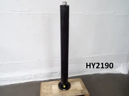 Rundzylinder SZ-7-D-100/55-1100, Hub: 1100 mm – RESALE