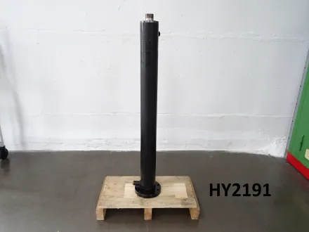 Parker Rundzylinder S2-100/56-1100, Hub: 1100 mm – RESALE
