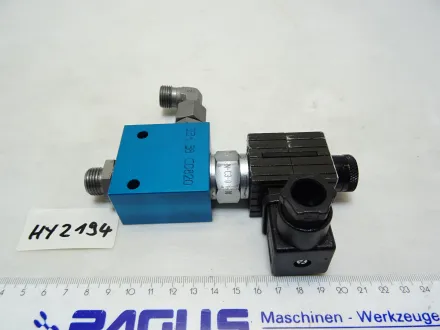 Hydraulikventil EMDV-08-N-C3-0-24DG – RESALE