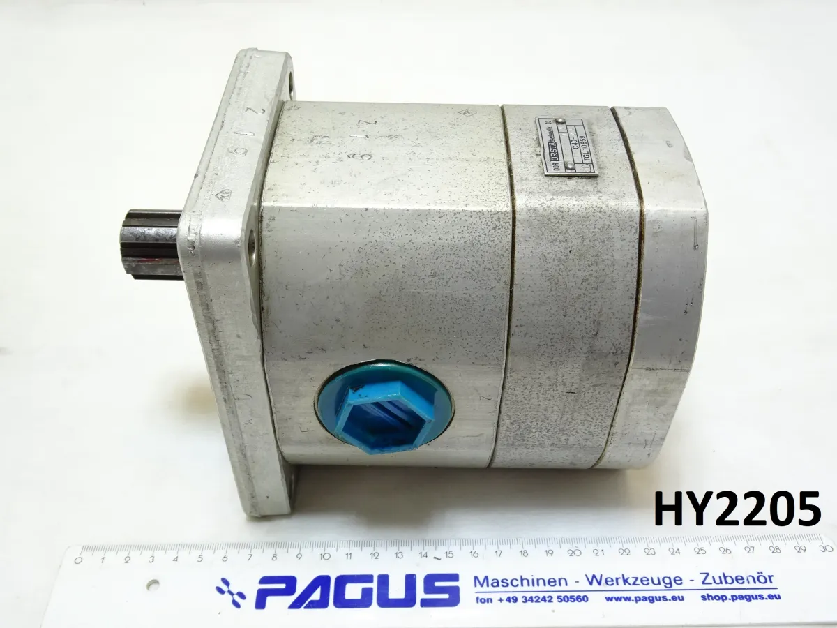 Orsta Hydraulik Hydraulikpumpe C40-2L