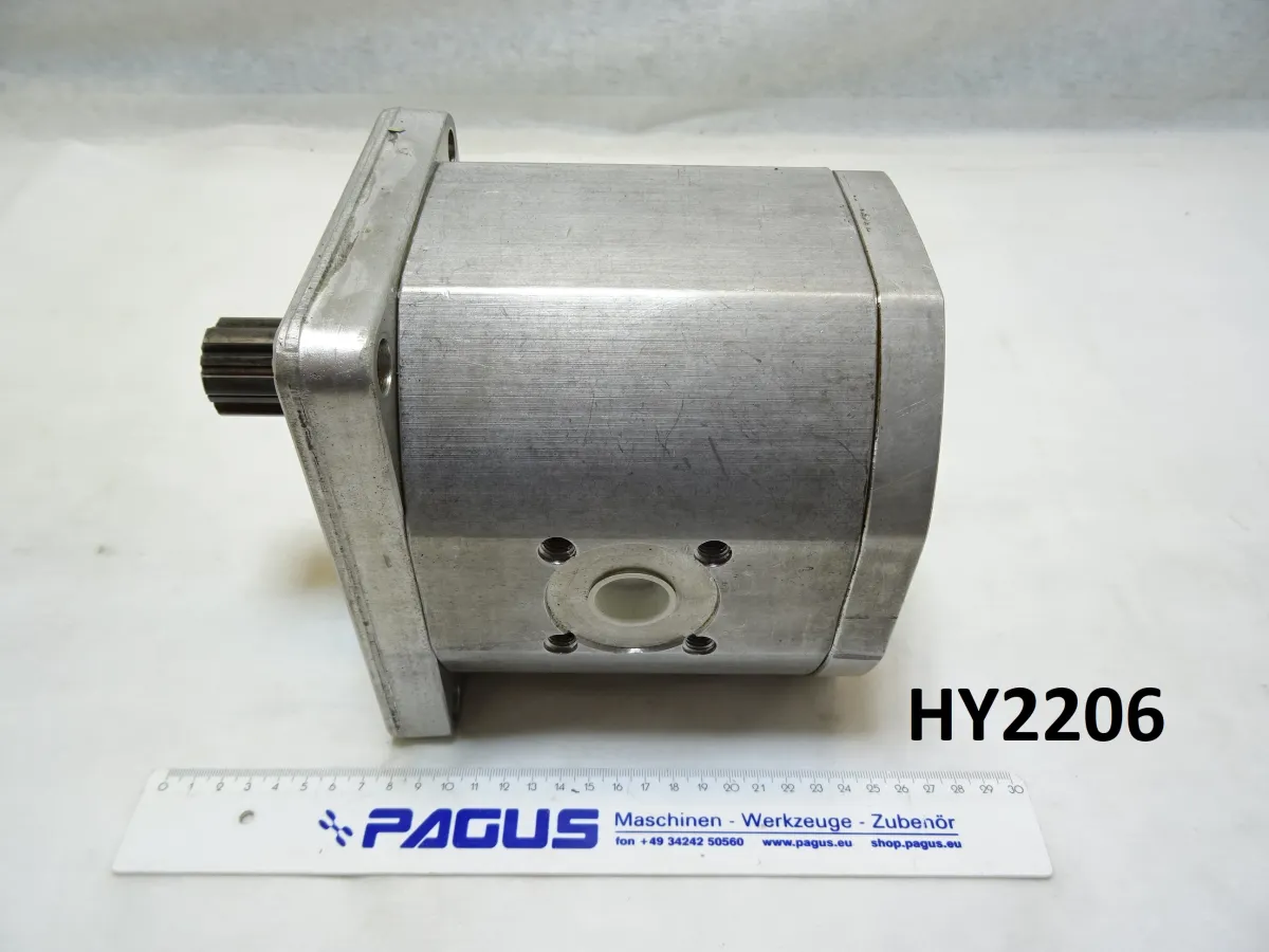 Orsta Hydraulik Hydraulikpumpe A100 R