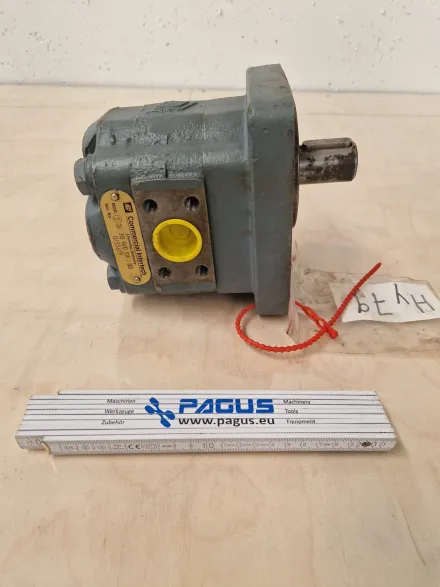Commercial / Intertech Hydraulikpumpe M22 26 313 9610 514 001 – RESALE
