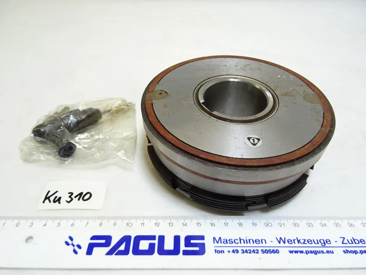 Magnetkupplung ?TM-112-1A Ø 50 mm 1 Nut